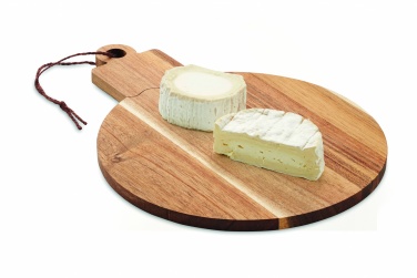 Logotrade promotional gift image of: Acacia wood serving board