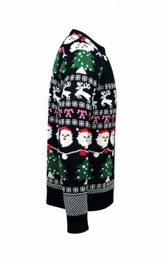 Logotrade corporate gifts photo of: Christmas LED sweater S/M
