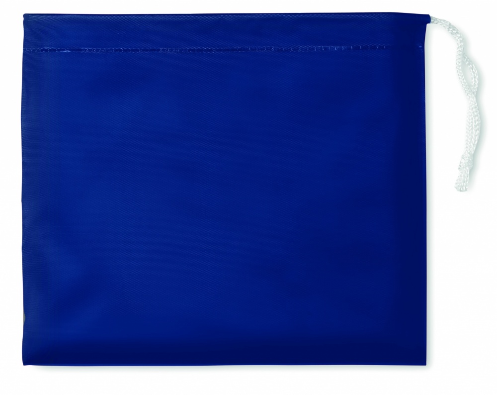 Logotrade promotional giveaways photo of: Raincoat in pouch
