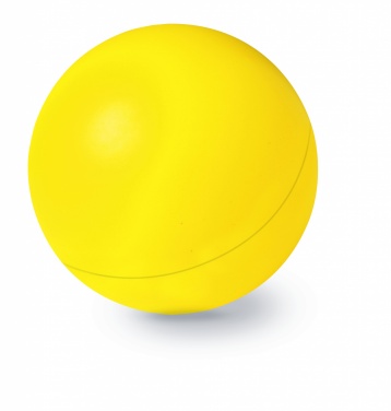 Logo trade promotional items picture of: Anti-stress ball