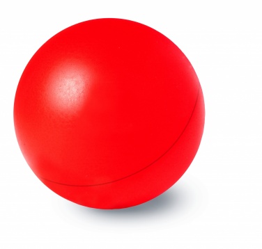 Logo trade promotional items picture of: Anti-stress ball
