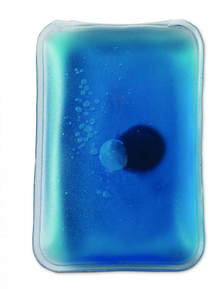 Logo trade corporate gift photo of: Hot and cold pad