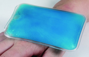 Logotrade promotional products photo of: Hot and cold pad