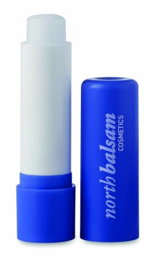 Logo trade advertising product photo of: Lip balm