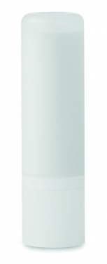 Logo trade advertising products picture of: Lip balm