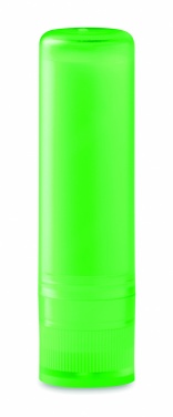 Logo trade promotional merchandise image of: Lip balm