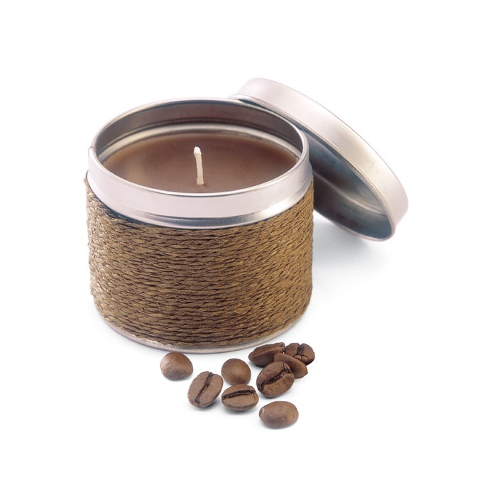 Logotrade promotional merchandise photo of: Fragrance candle