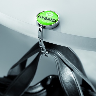 Logotrade promotional giveaway image of: Handbag holder for your desk
