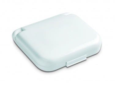 Logo trade promotional items picture of: Compact sewing kit