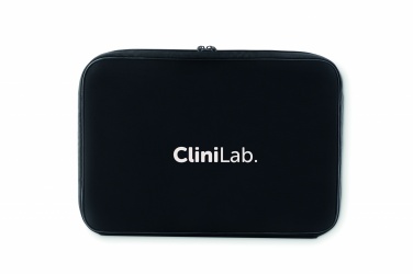 Logo trade promotional product photo of: Laptop pouch