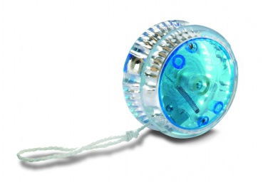Logotrade corporate gift image of: YoYo with light