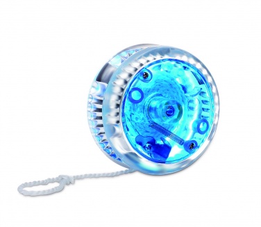 Logotrade corporate gift image of: YoYo with light