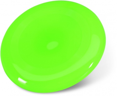 Logo trade promotional merchandise photo of: Frisbee 23 cm