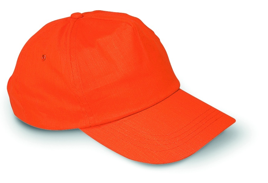 Logo trade business gift photo of: Baseball cap