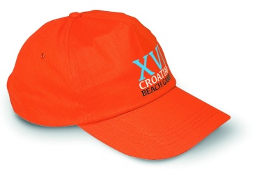 Logo trade promotional product photo of: Baseball cap