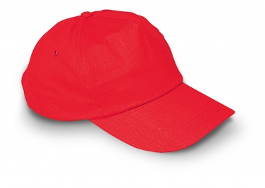 Logo trade promotional merchandise photo of: Baseball cap
