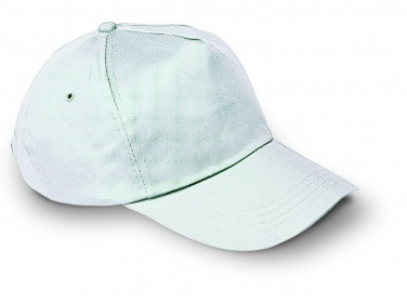 Logo trade promotional products picture of: Baseball cap