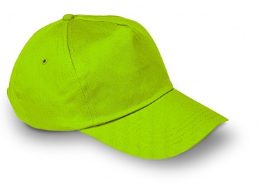 Logo trade promotional merchandise photo of: Baseball cap
