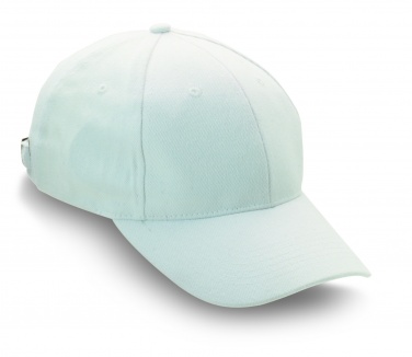 Logotrade promotional item picture of: Baseball cap