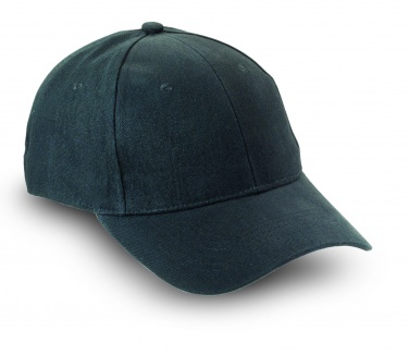 Logotrade business gift image of: Baseball cap