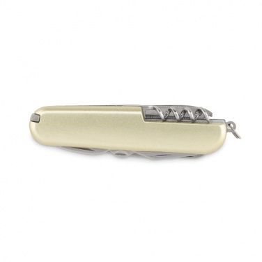 Logo trade promotional gift photo of: Multi-function pocket knife