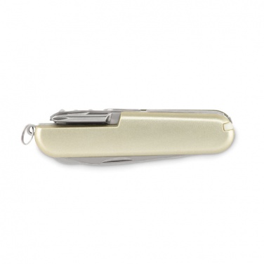 Logo trade advertising products picture of: Multi-function pocket knife