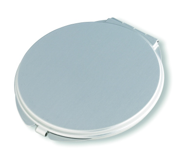 Logotrade promotional giveaway image of: Make-up mirror