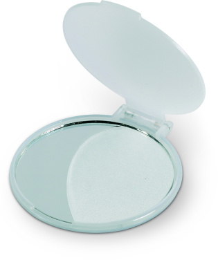 Logotrade promotional products photo of: Make-up mirror