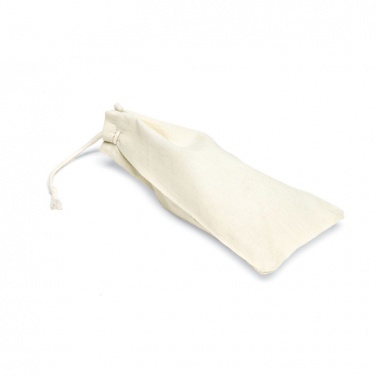 Logotrade promotional merchandise image of: Wooden puzzle in cotton pouch