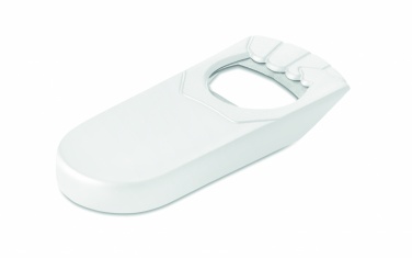 Logotrade advertising product image of: Bottle-opener and sealer