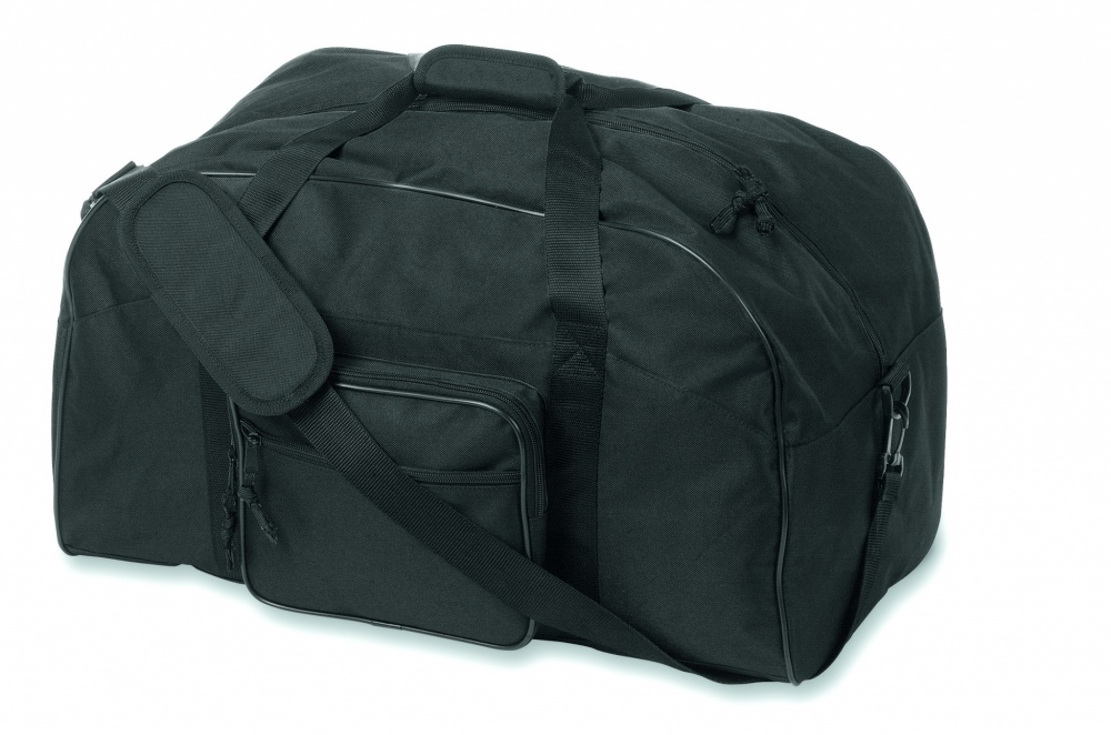 Logotrade advertising product picture of: Sport or travel bag