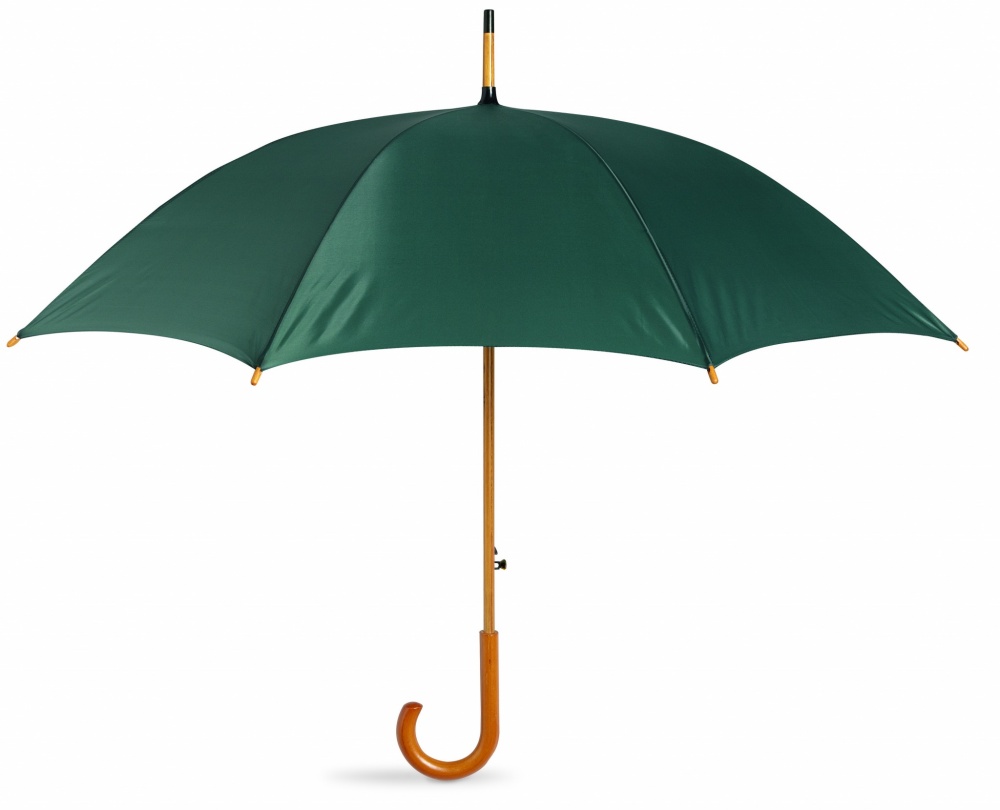 Logo trade promotional items picture of: 23 inch umbrella