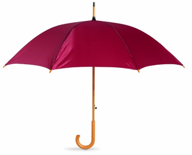 Logo trade promotional giveaway photo of: 23 inch umbrella
