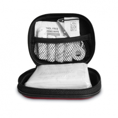 Logo trade promotional item photo of: First aid kit