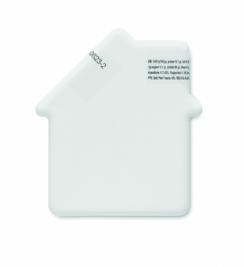 Logo trade promotional products image of: Mint dispenser