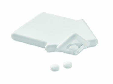 Logotrade business gift image of: Mint dispenser