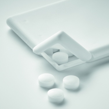 Logotrade promotional merchandise image of: Mint dispenser