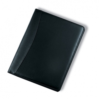 Logotrade promotional item picture of: A4 conference folder calculator