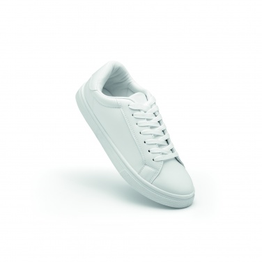 Logotrade promotional merchandise photo of: Sneakers in PU 40