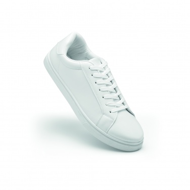 Logotrade promotional merchandise picture of: Sneakers in PU 42