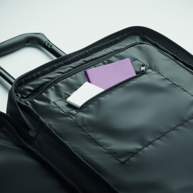 Logotrade promotional giveaway image of: 600D RPET trolley