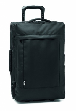 Logo trade corporate gifts picture of: 600D RPET trolley