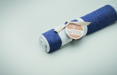 Logotrade promotional product image of: SEAQUAL® hammam towel 100x170