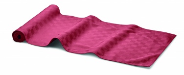 Logotrade promotional products photo of: Table runner in polyester