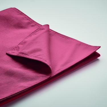 Logotrade advertising products photo of: Table runner in polyester