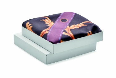 Logotrade promotional product image of: Shawl recycled satin polyester