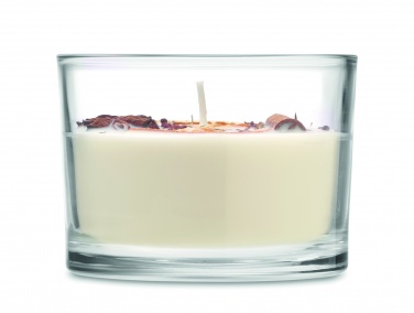 Logotrade advertising products photo of: Plant based wax handle 300 gr