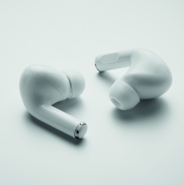 Logotrade advertising product image of: ABS TWS earbuds