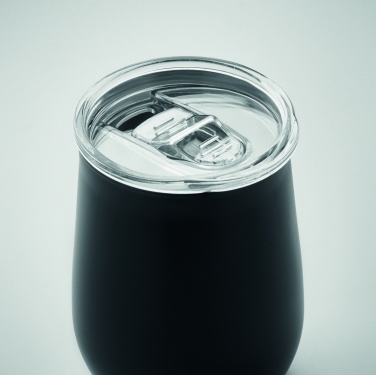 Logotrade corporate gifts photo of: Recycled stainless steel mug