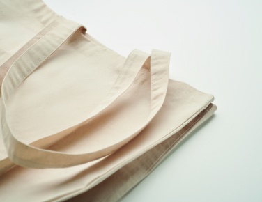 Logotrade corporate gift picture of: Shopping bag Fairtrade